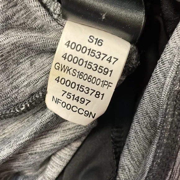 The North Face joggers - Picture 7 of 11